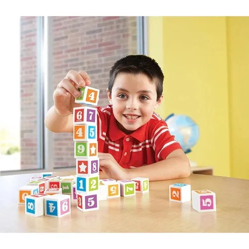10 to the Top Addition Game | Math Set by Learning Resources US | Age 5 