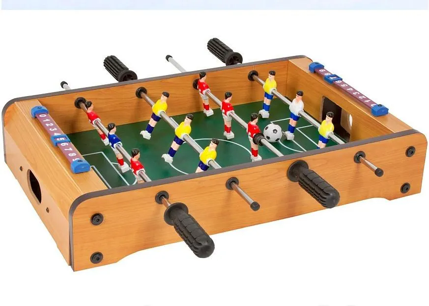 5-in-1 Family Recreational Game Table
