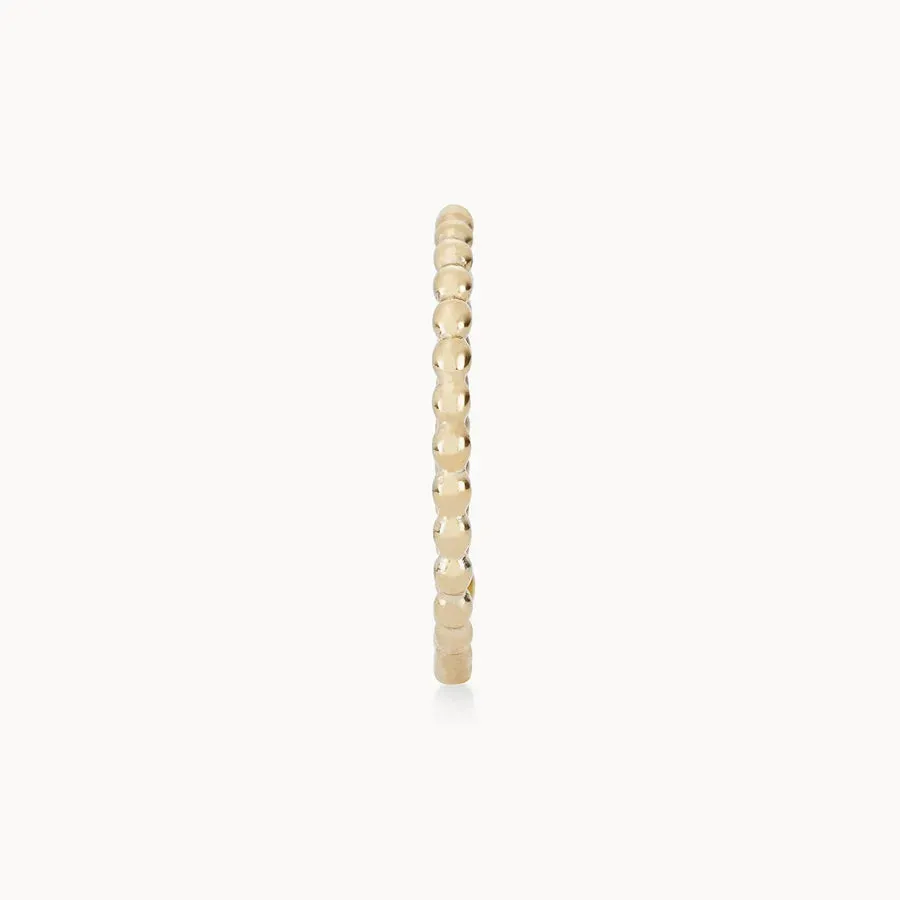 Abacus Ring (10K Gold)