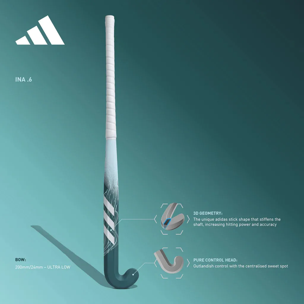 Adidas Ina .6 Senior Hockey Stick