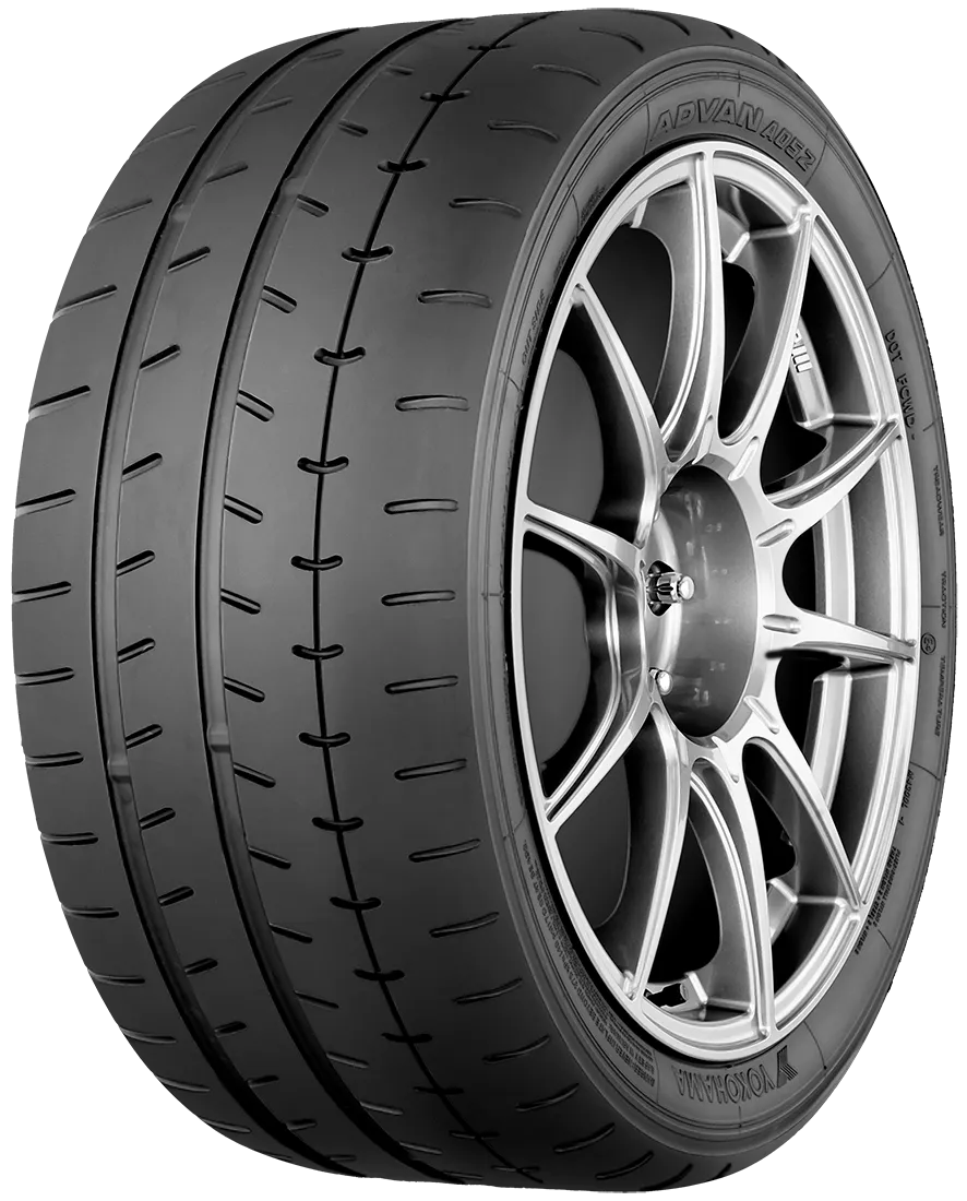 Advan A052 - 275/35ZR19 XL 100(Y)