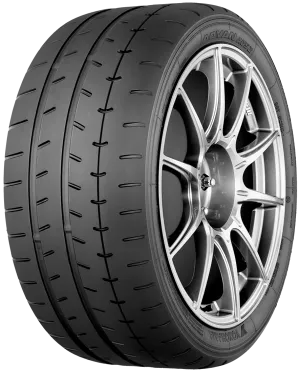 Advan A052 - 275/35ZR19 XL 100(Y)