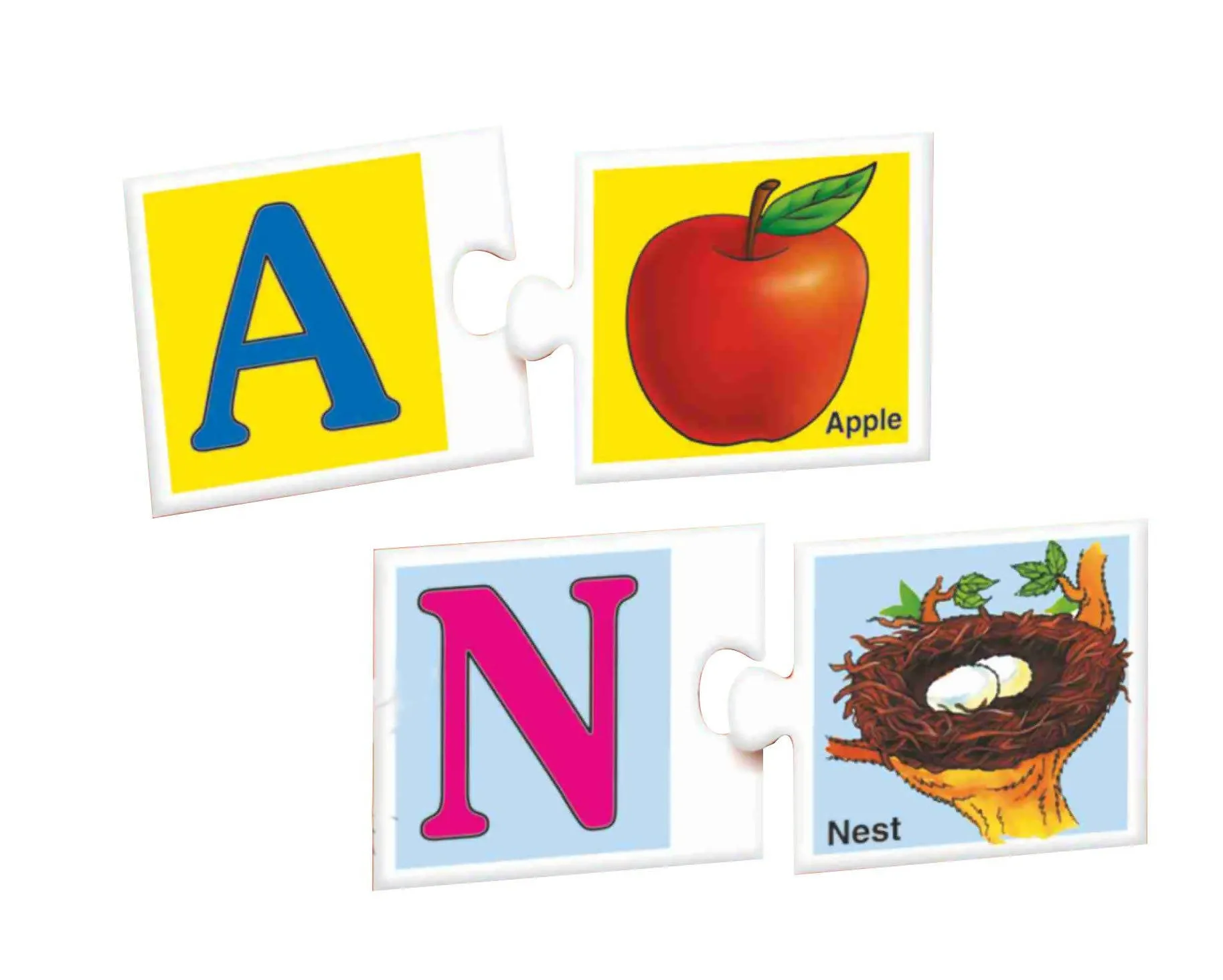 Alphabet Fun