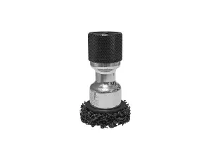 AME 37330 Hub Buddy Impact-Rated Lug / Hub Surface Cleaner