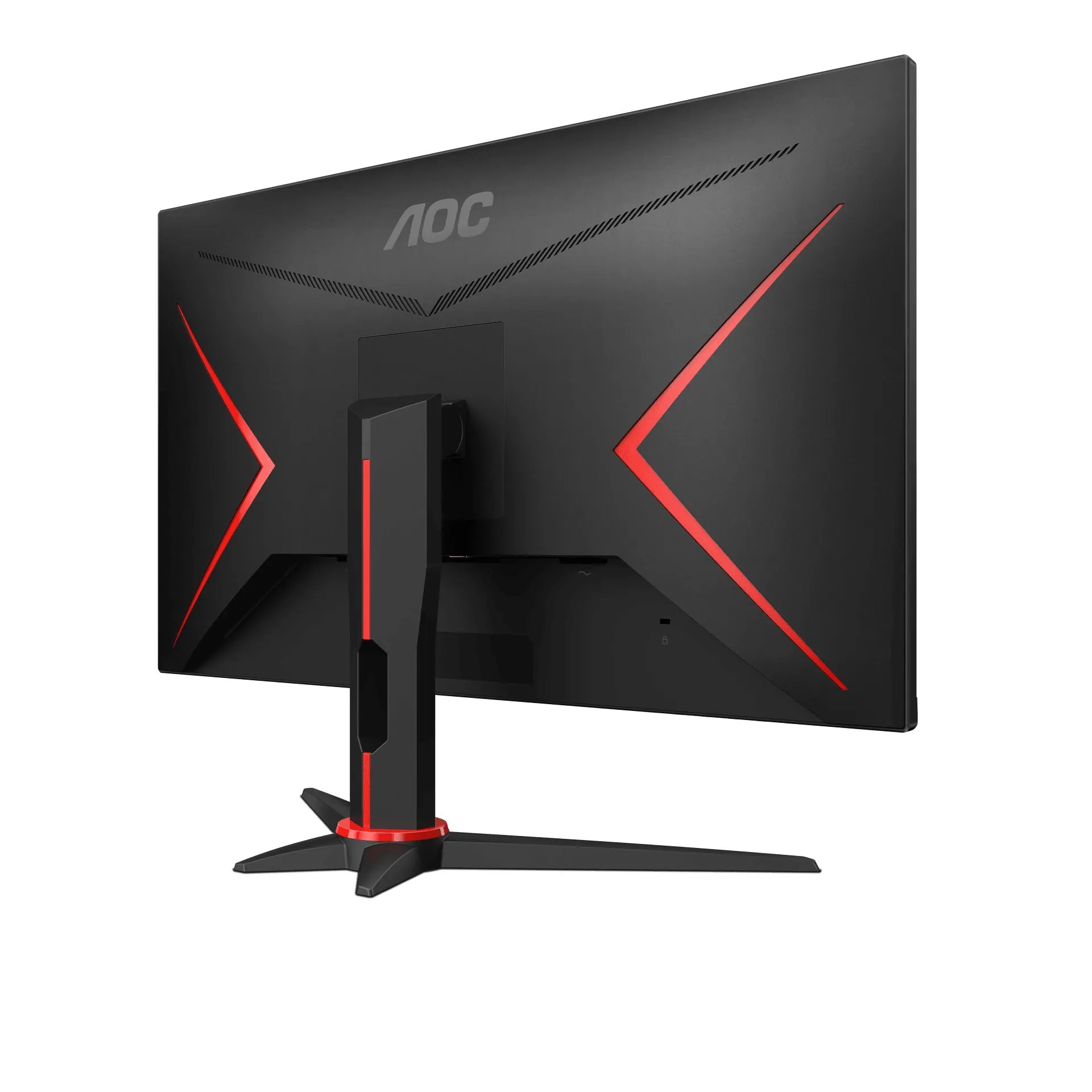 AOC 23.8" FHD WLED Backlight Gaming Monitor - Black | 24G2SAE/BK