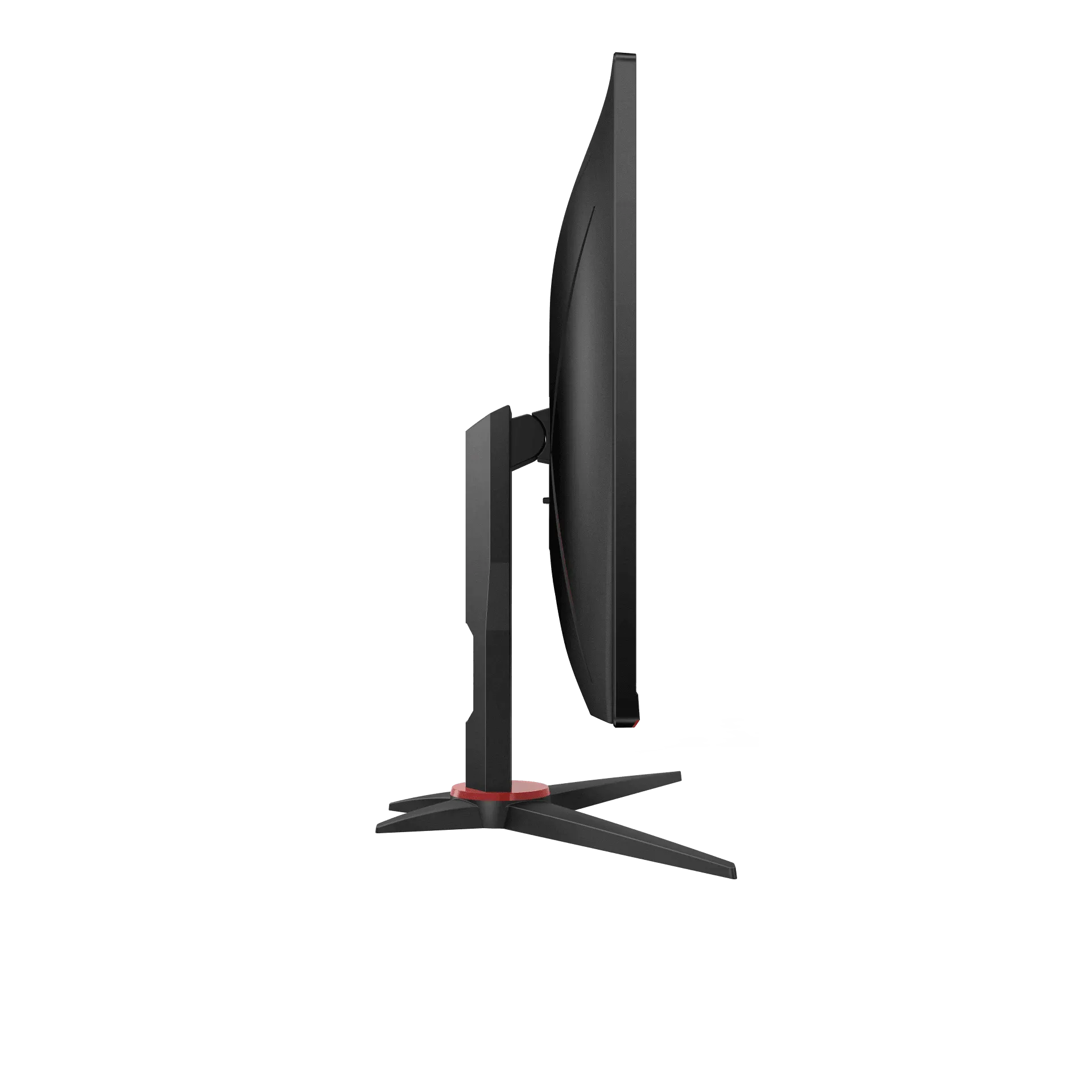 AOC 23.8" FHD WLED Backlight Gaming Monitor - Black | 24G2SAE/BK
