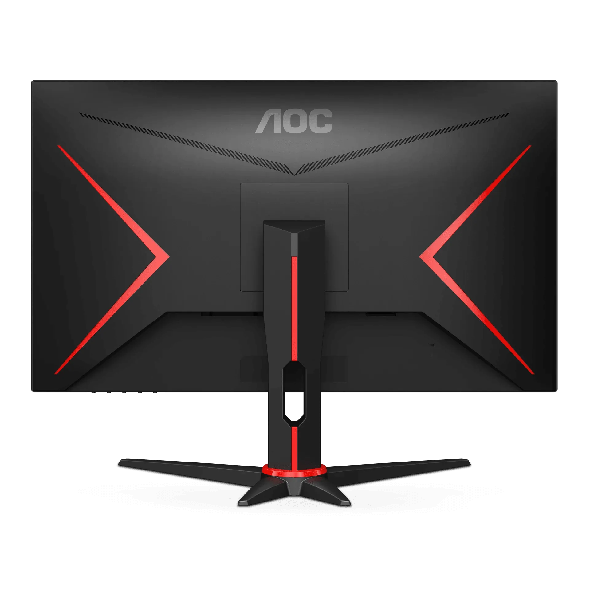 AOC 23.8" FHD WLED Backlight Gaming Monitor - Black | 24G2SAE/BK