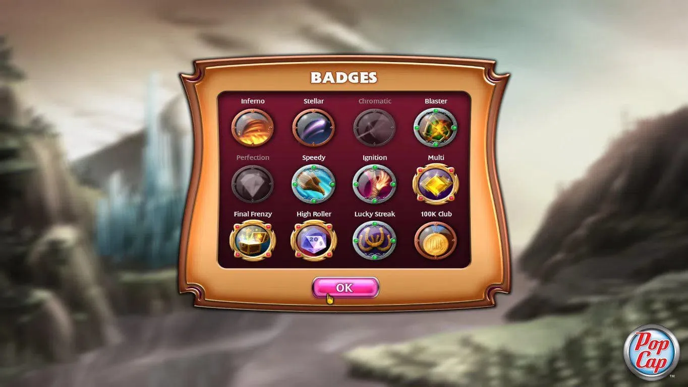Bejeweled Blitz - PC