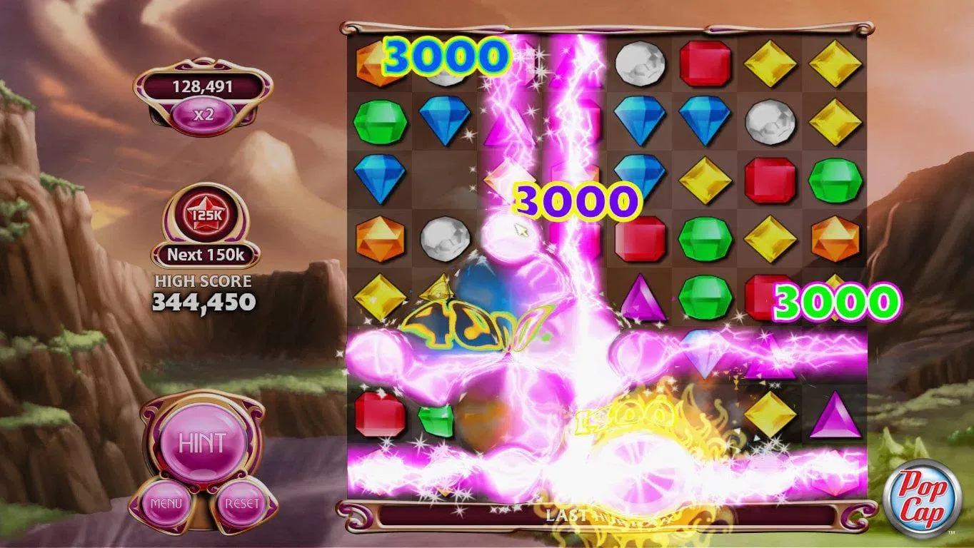 Bejeweled Blitz - PC