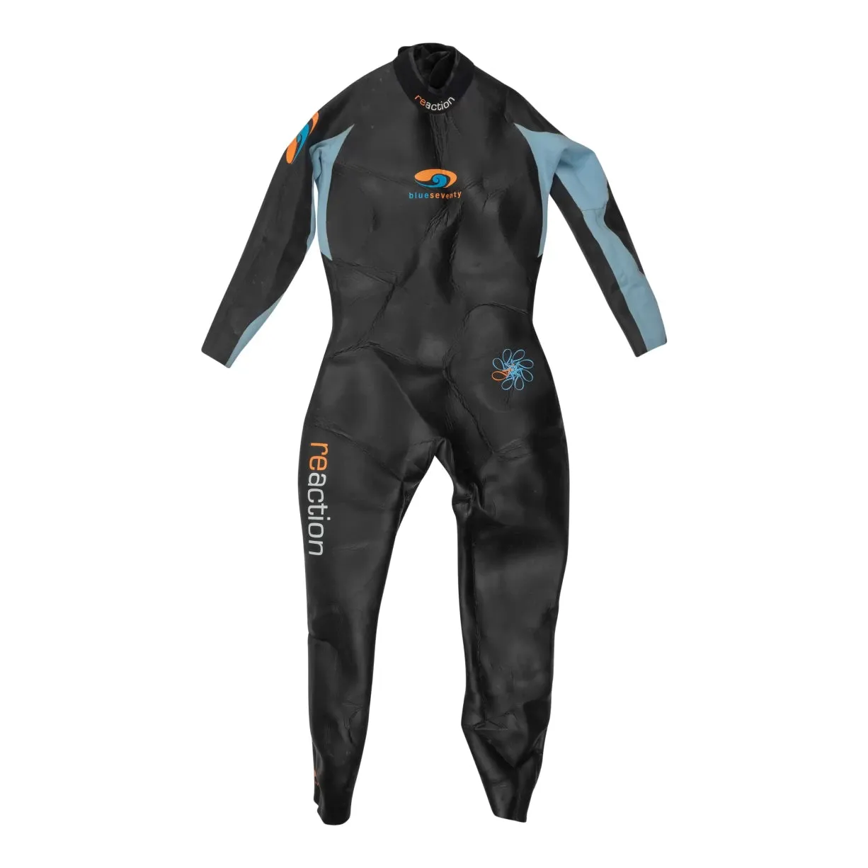 BlueSeventy Reaction Ironman Wetsuit - Women's