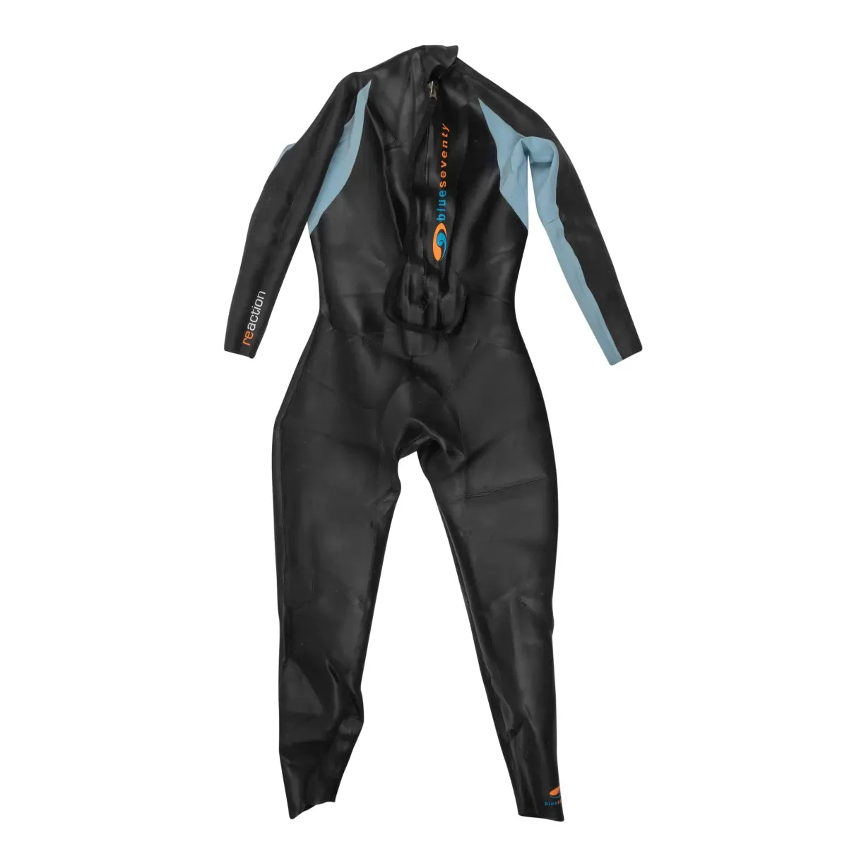 BlueSeventy Reaction Ironman Wetsuit - Women's