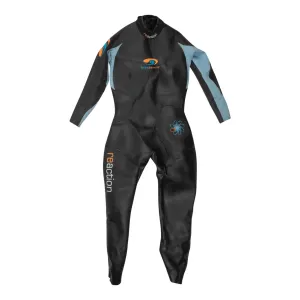 BlueSeventy Reaction Ironman Wetsuit - Women's