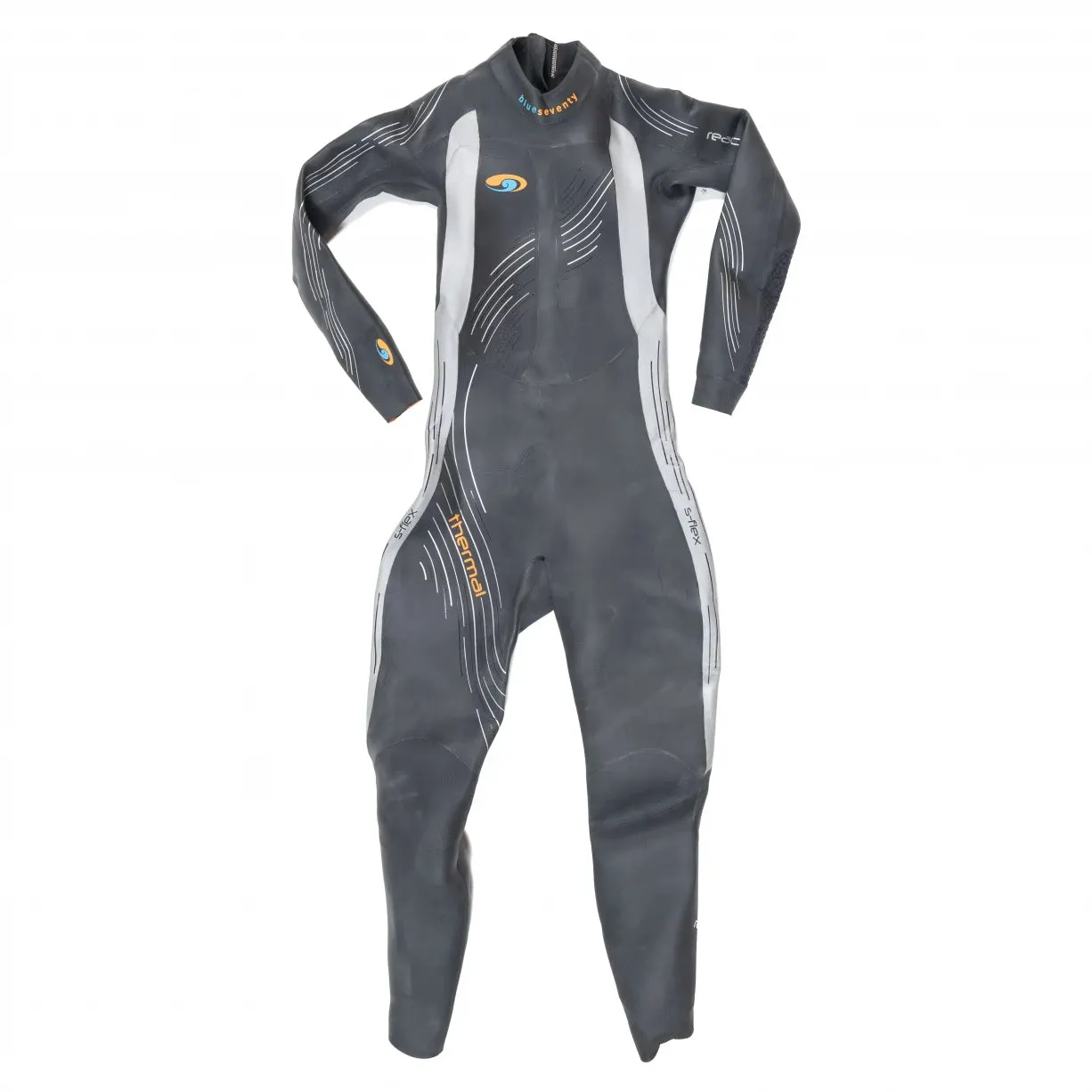 BlueSeventy Reaction Wetsuit - Women's