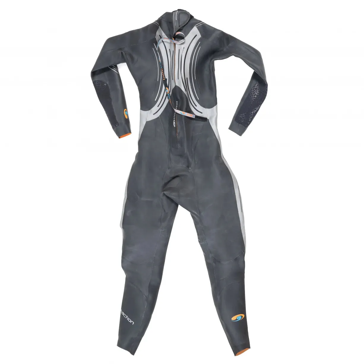 BlueSeventy Reaction Wetsuit - Women's