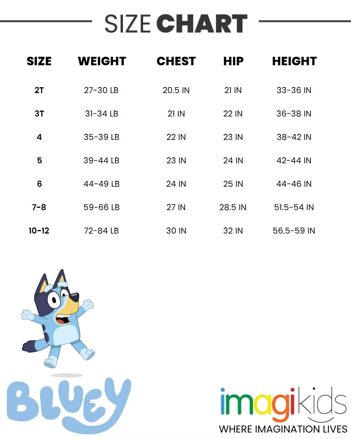 Bluey Zip Up Vest 2fer Jacket