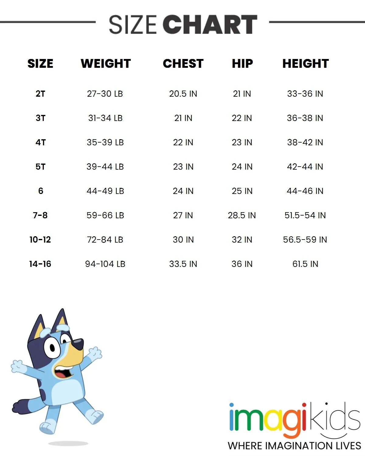 Bluey Zip Up Vest 2fer Jacket