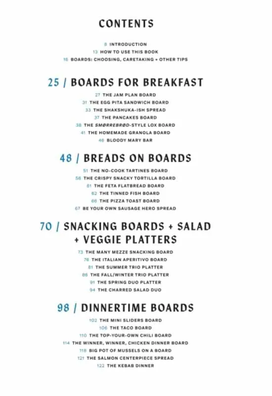 Boards and Spreads Hardcover - Yasmin Fahr