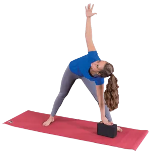 Body-Solid Tools Yoga Block