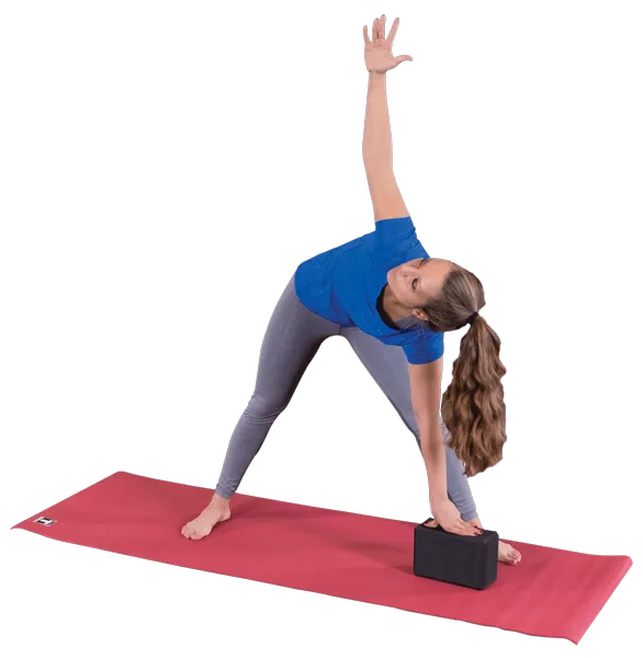 Body-Solid Tools Yoga Block