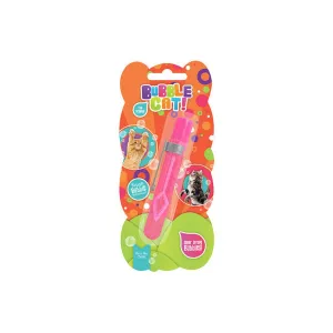 Bubble Cat Tough Bubble Tube