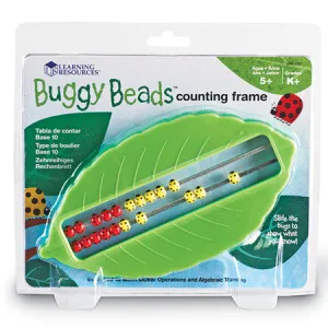 Buggy Beads Counting Frame