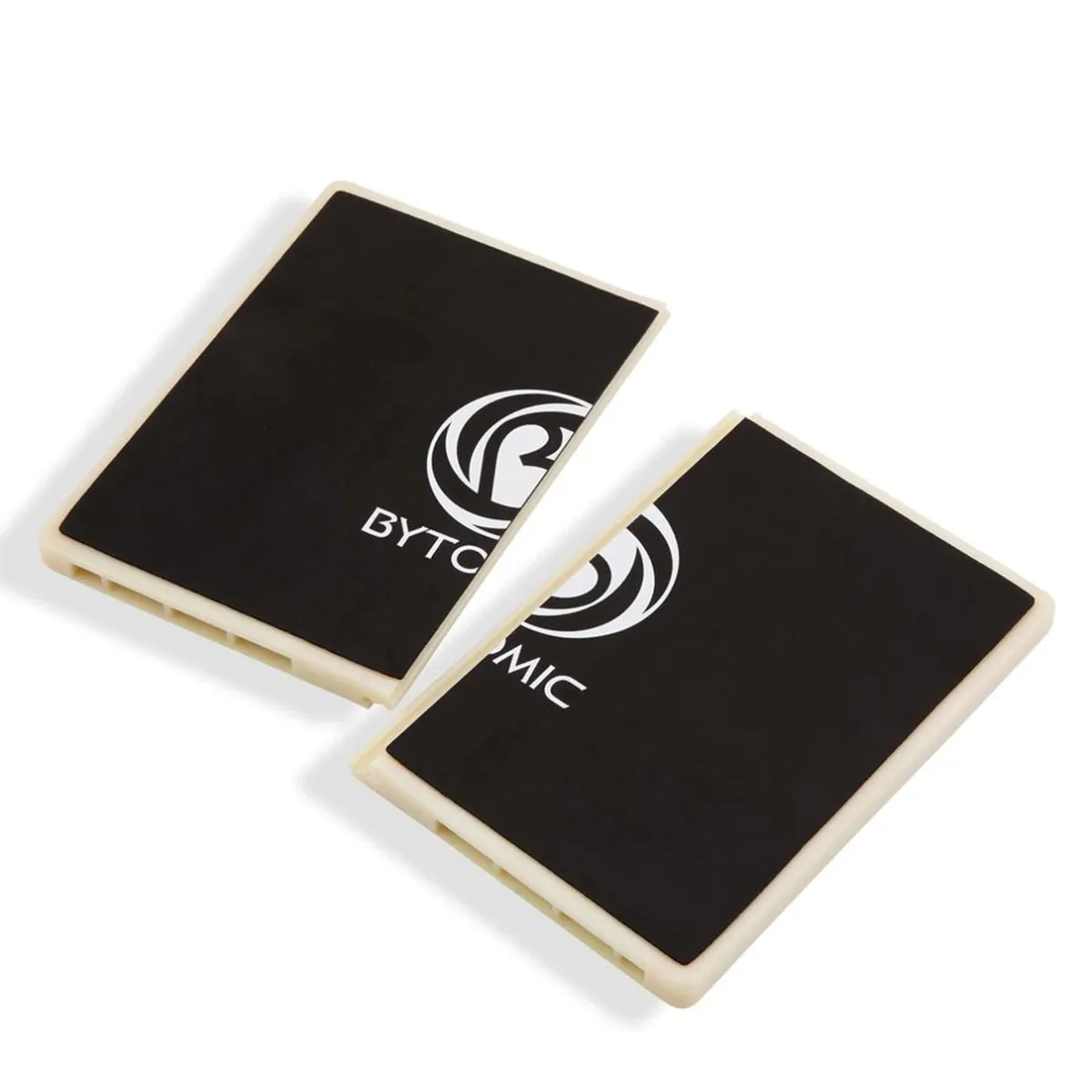 Bytomic Foam Padded Breaker Board Black