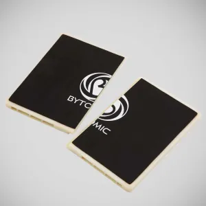 Bytomic Foam Padded Breaker Board Black