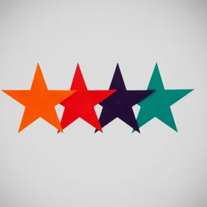 Bytomic Star Shaped Agility Marker