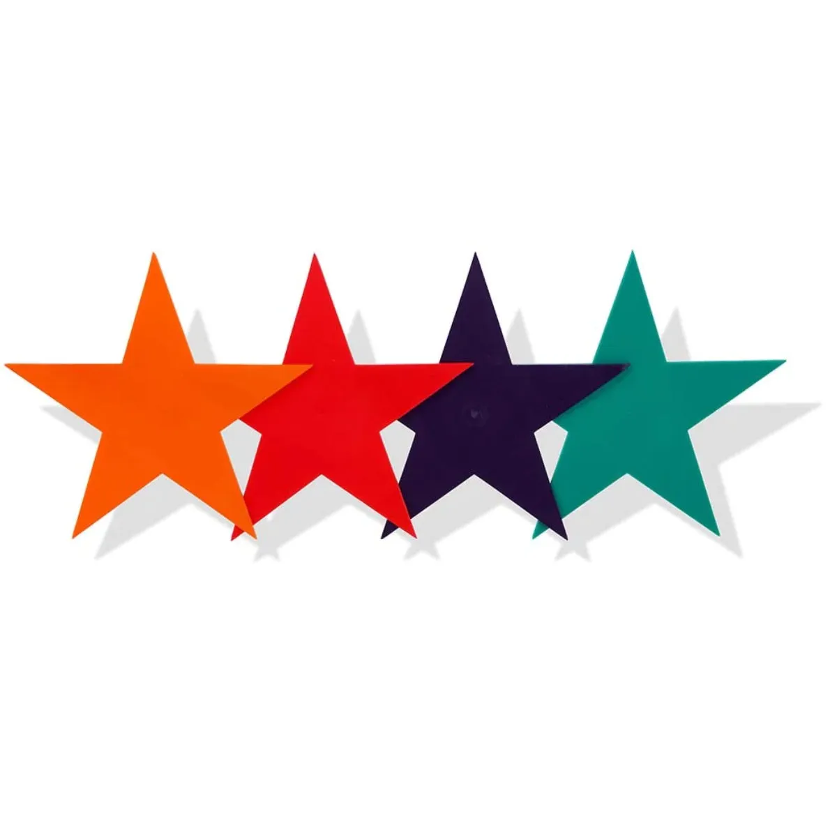 Bytomic Star Shaped Agility Marker