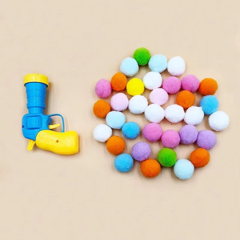 Celestify Cat Ball Launcher Toy