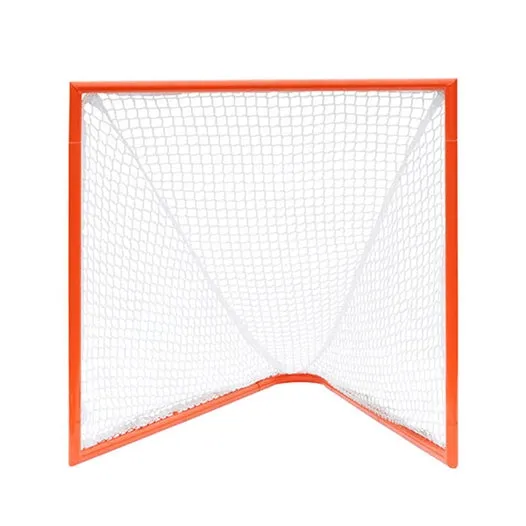 Champion Sports 4x4 Box Lacrosse Goal