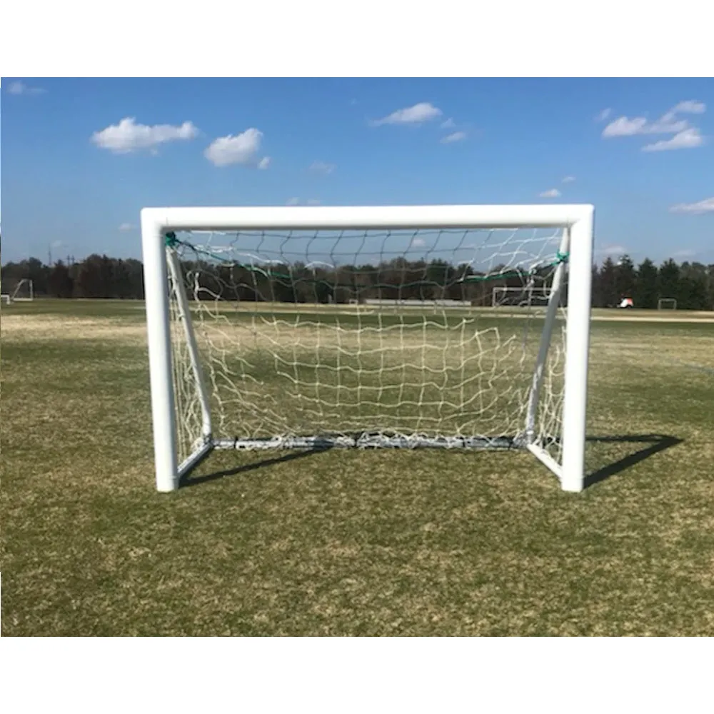 Channel Series Soccer Goal - 6.5x18.5