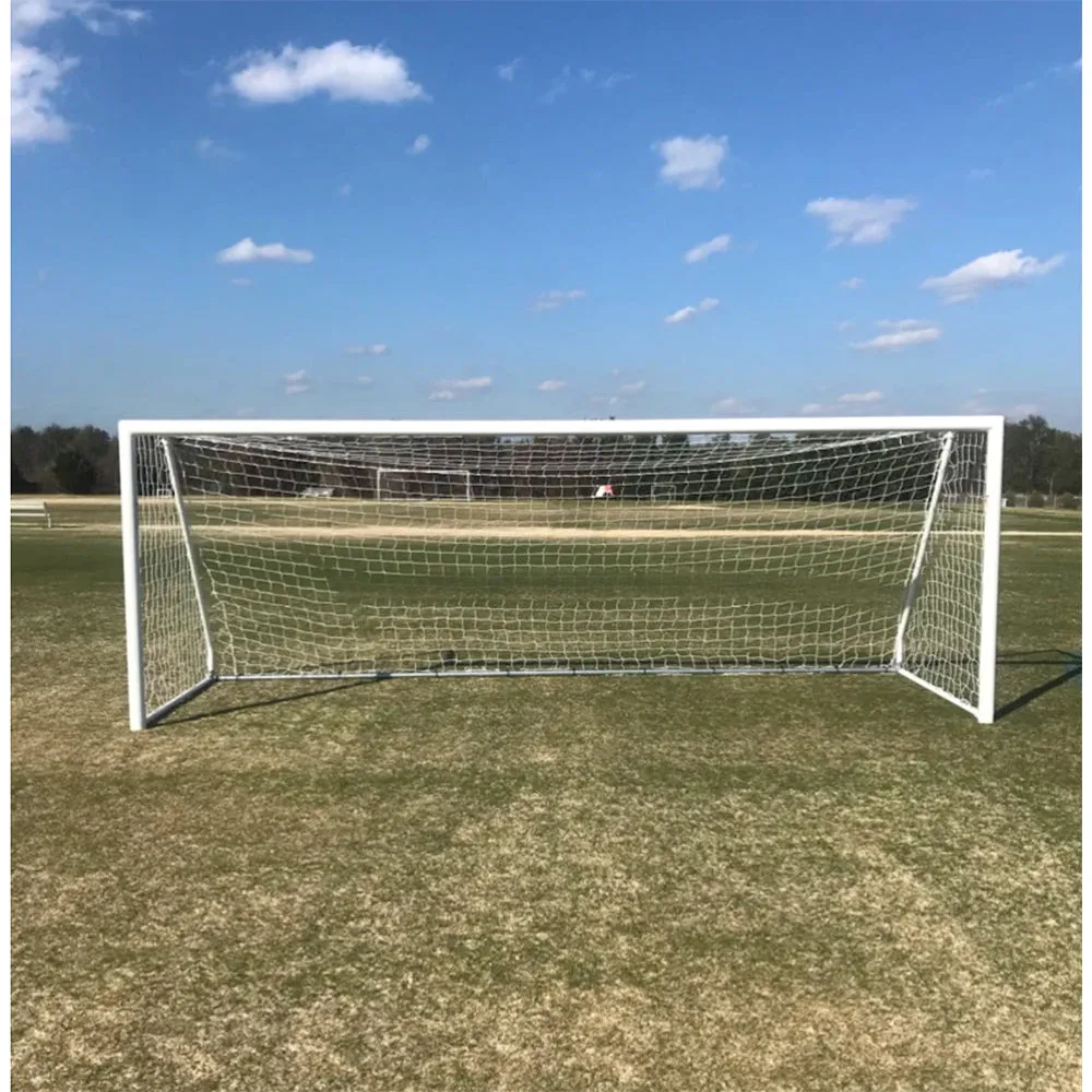 Channel Series Soccer Goal - 6.5x18.5