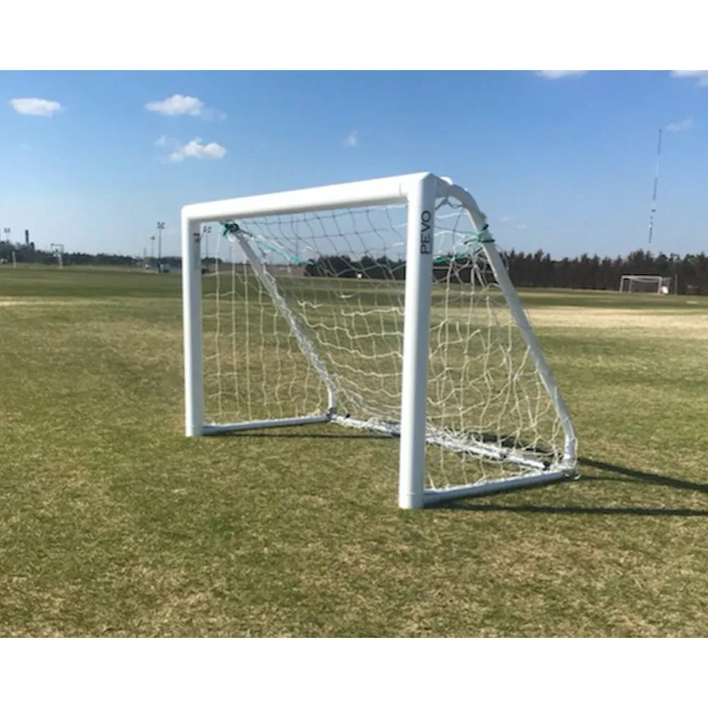Channel Series Soccer Goal - 6.5x18.5