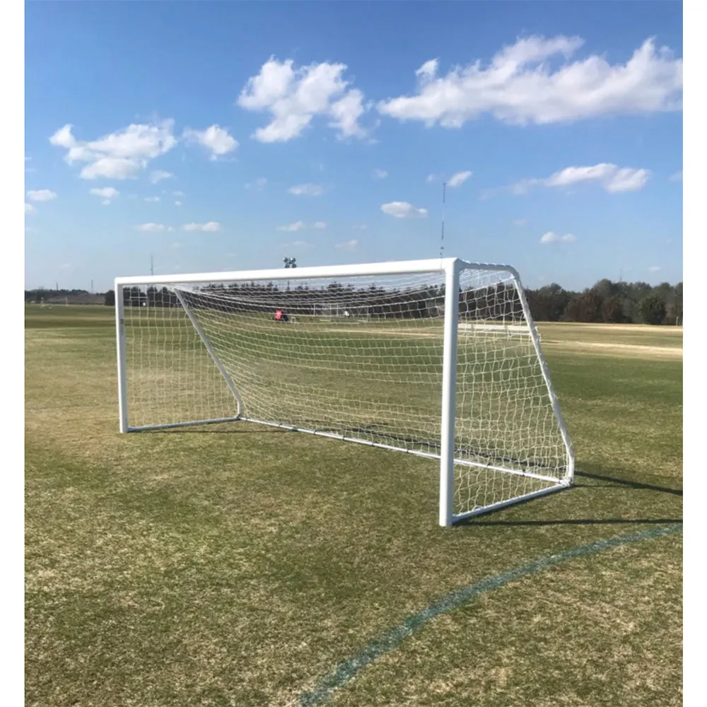 Channel Series Soccer Goal - 6.5x18.5