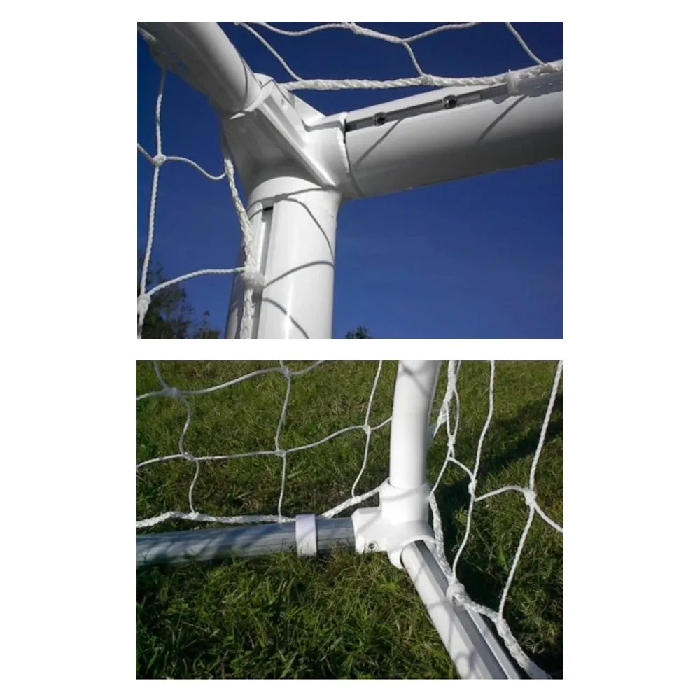 Channel Series Soccer Goal - 6.5x18.5