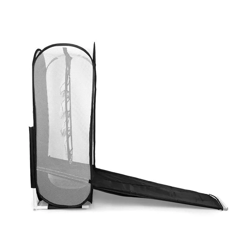 Chipping Accuracy Net