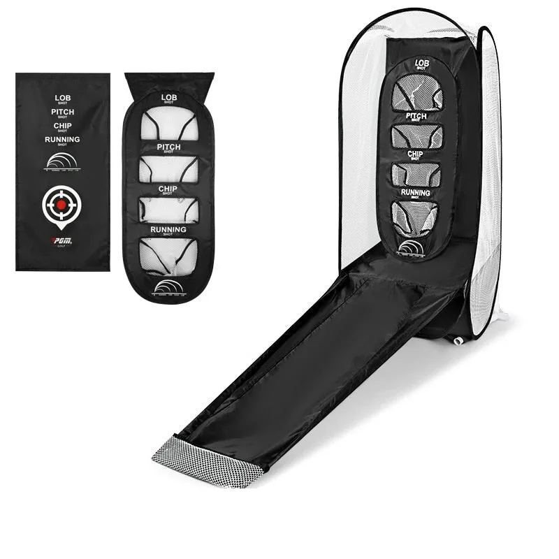 Chipping Accuracy Net