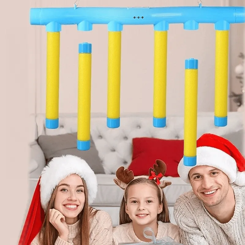 Christmas Sale 49tching Sticks Game Reaction Training Toy