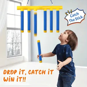 Christmas Sale 49�tching Sticks Game Reaction Training Toy