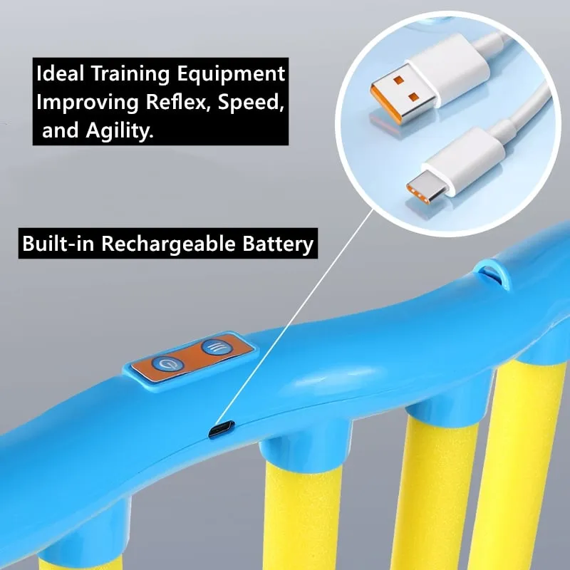 Christmas Sale 49tching Sticks Game Reaction Training Toy