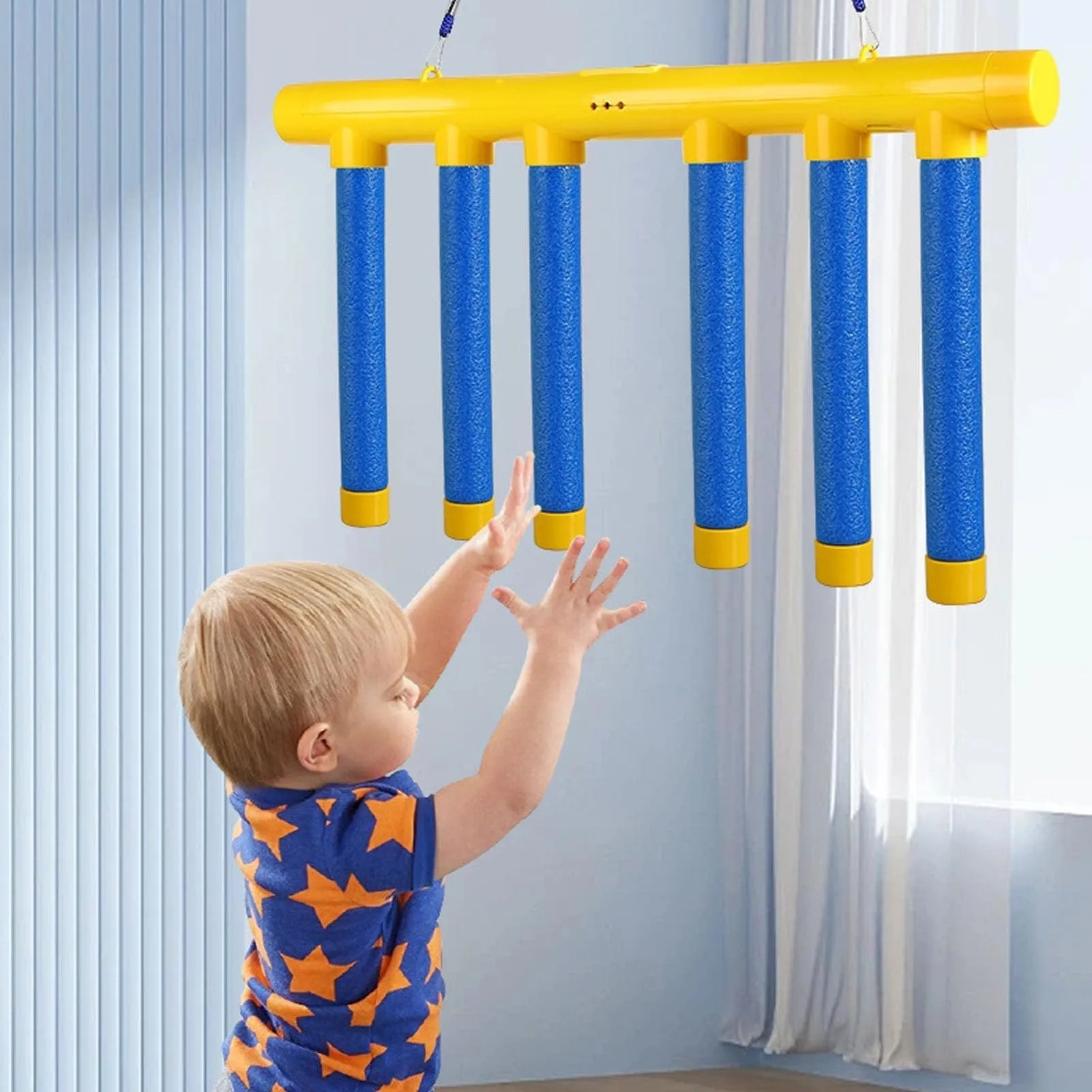 Christmas Sale 49tching Sticks Game Reaction Training Toy