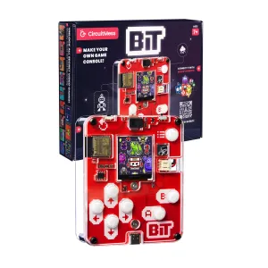 CircuitMess BIT - DIY Gaming Console