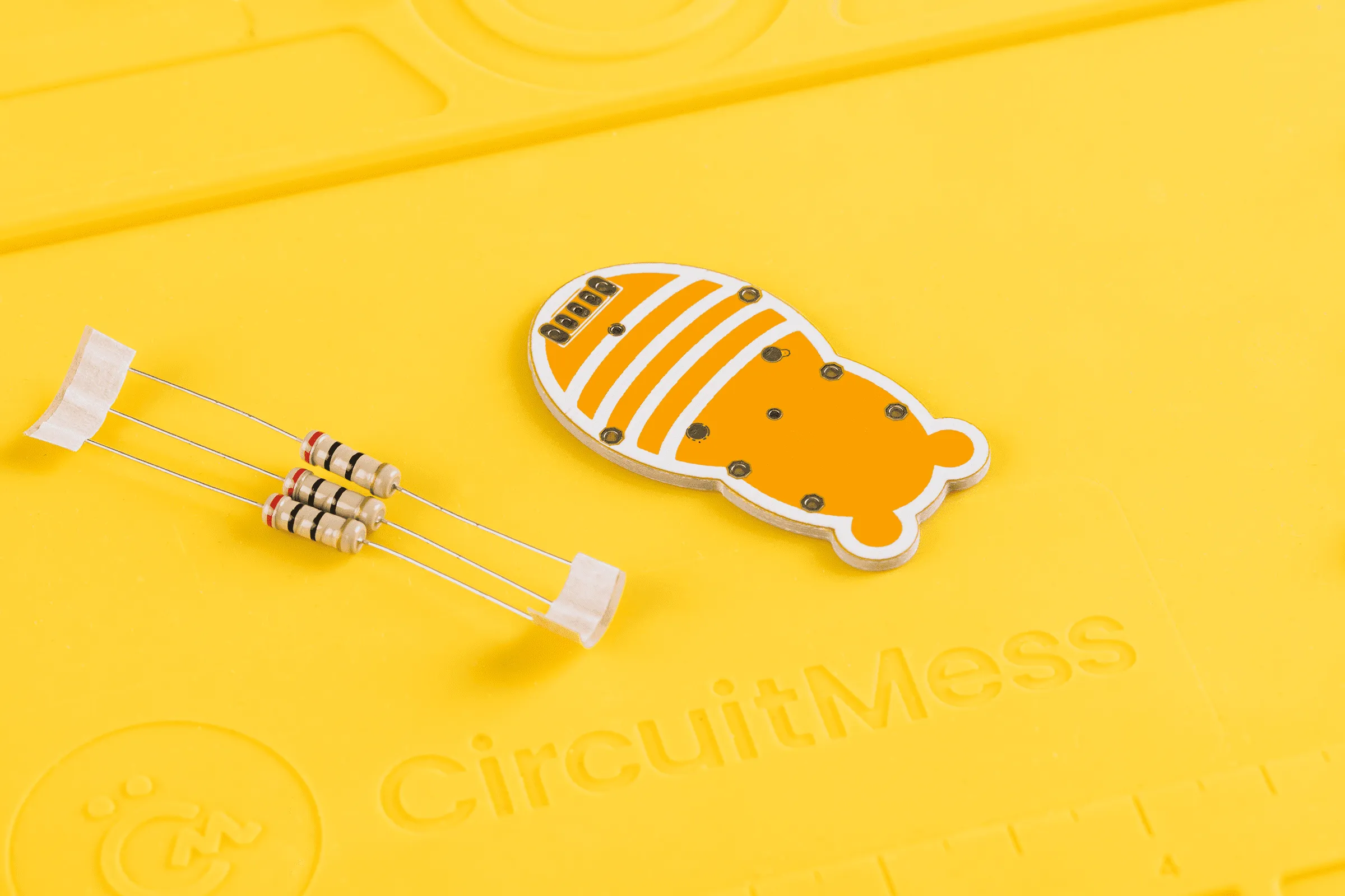 CircuitMess Wacky Robots Bundle
