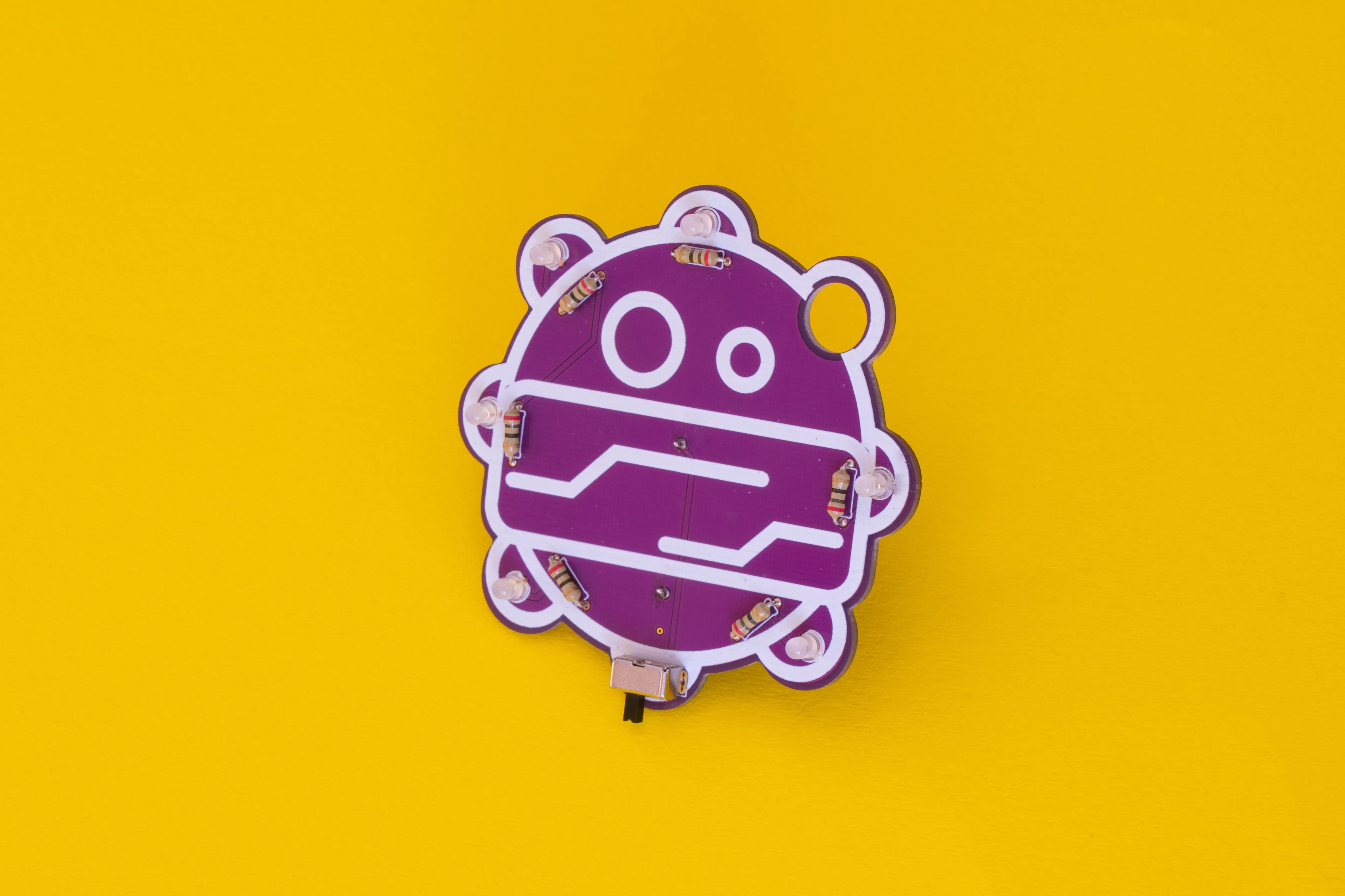 CircuitMess Wacky Robots Bundle