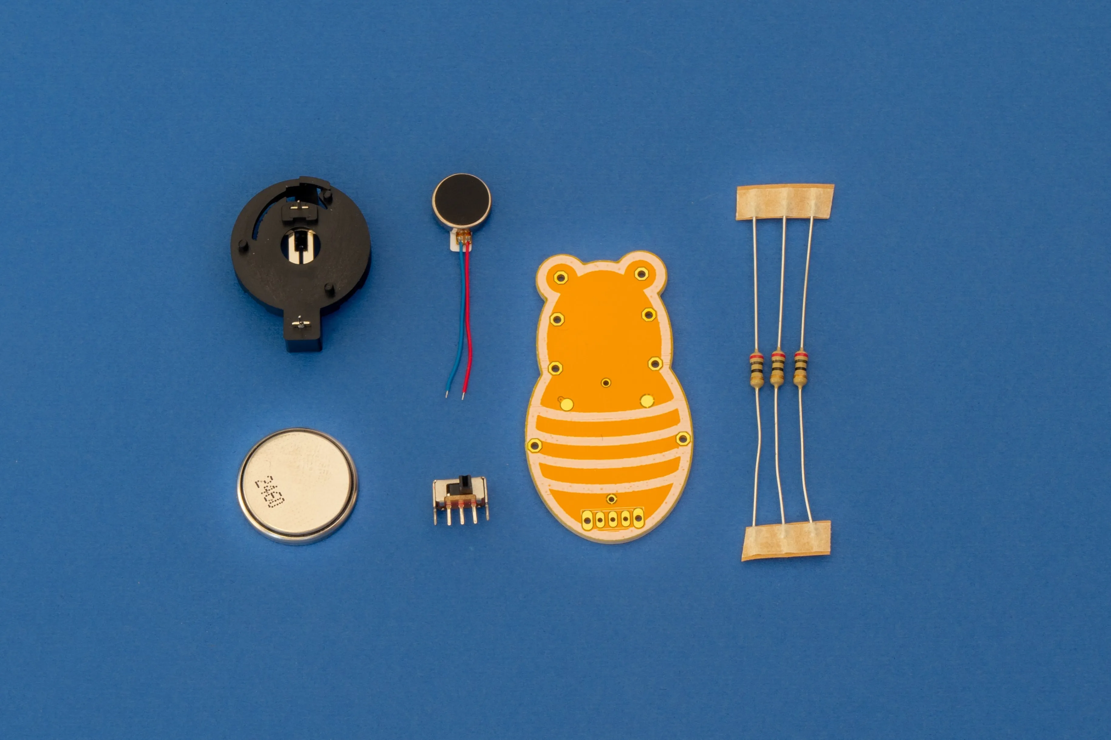 CircuitMess Wacky Robots Bundle