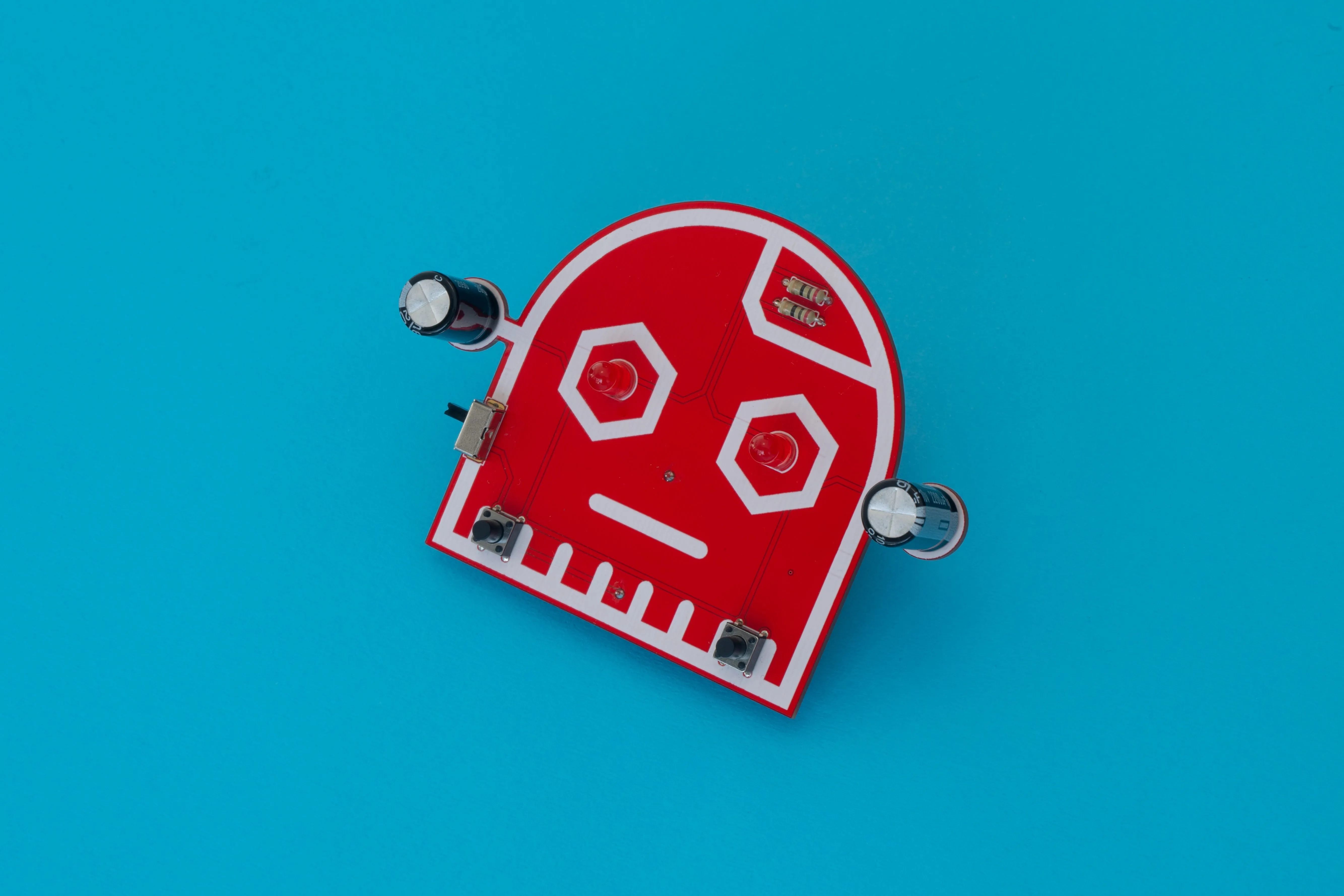 CircuitMess Wacky Robots Bundle
