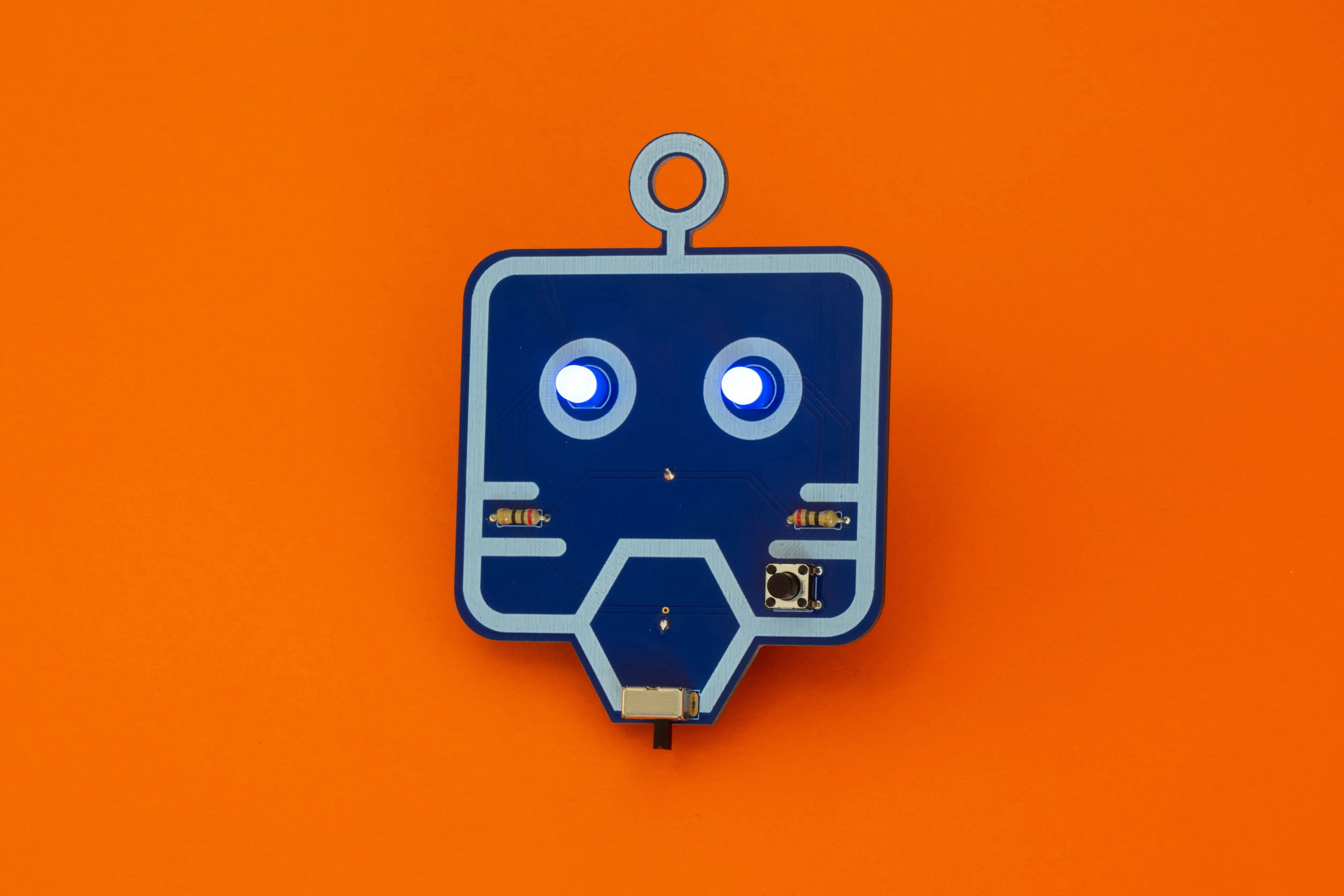 CircuitMess Wacky Robots Bundle