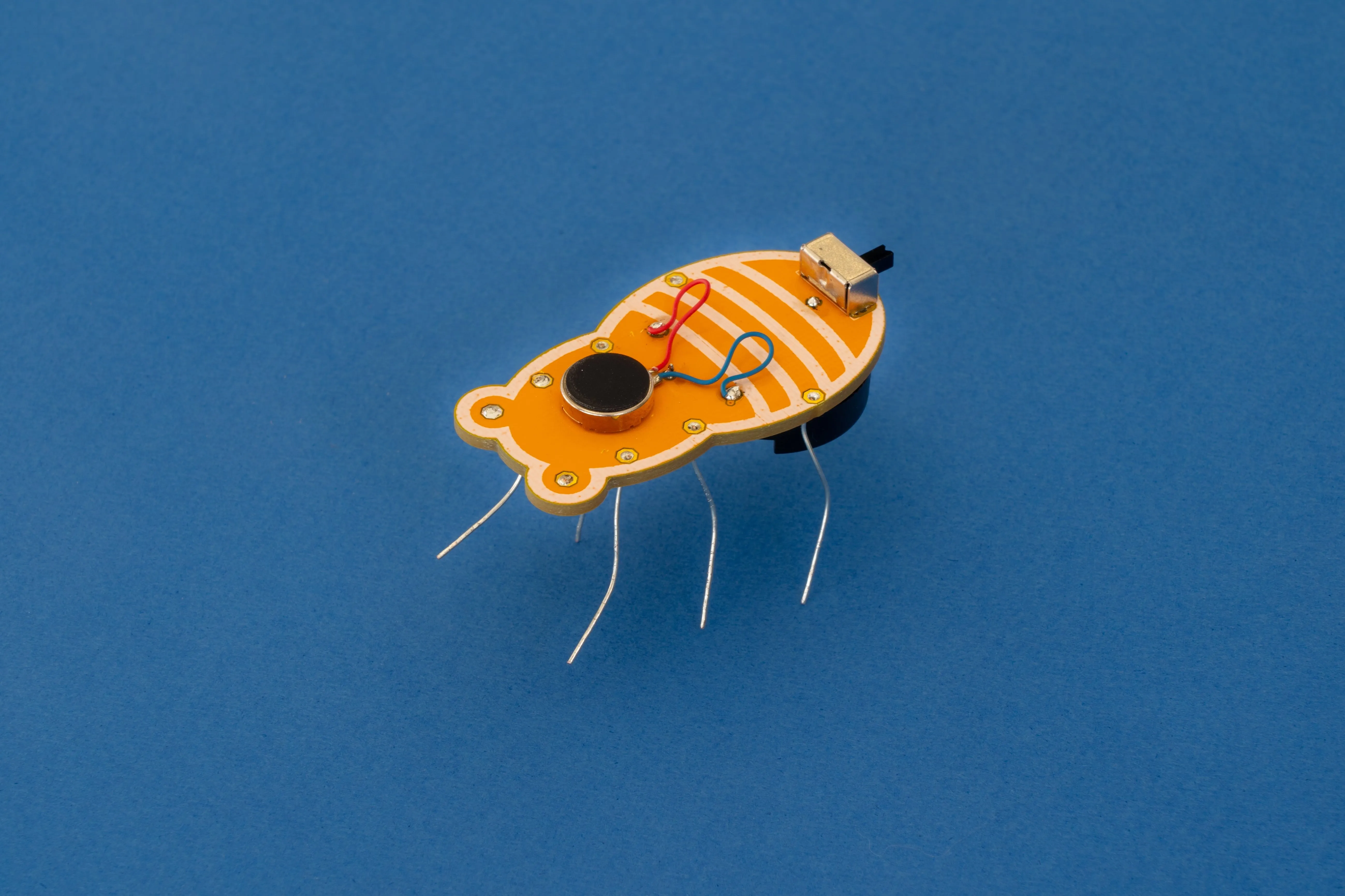 CircuitMess Wacky Robots Bundle