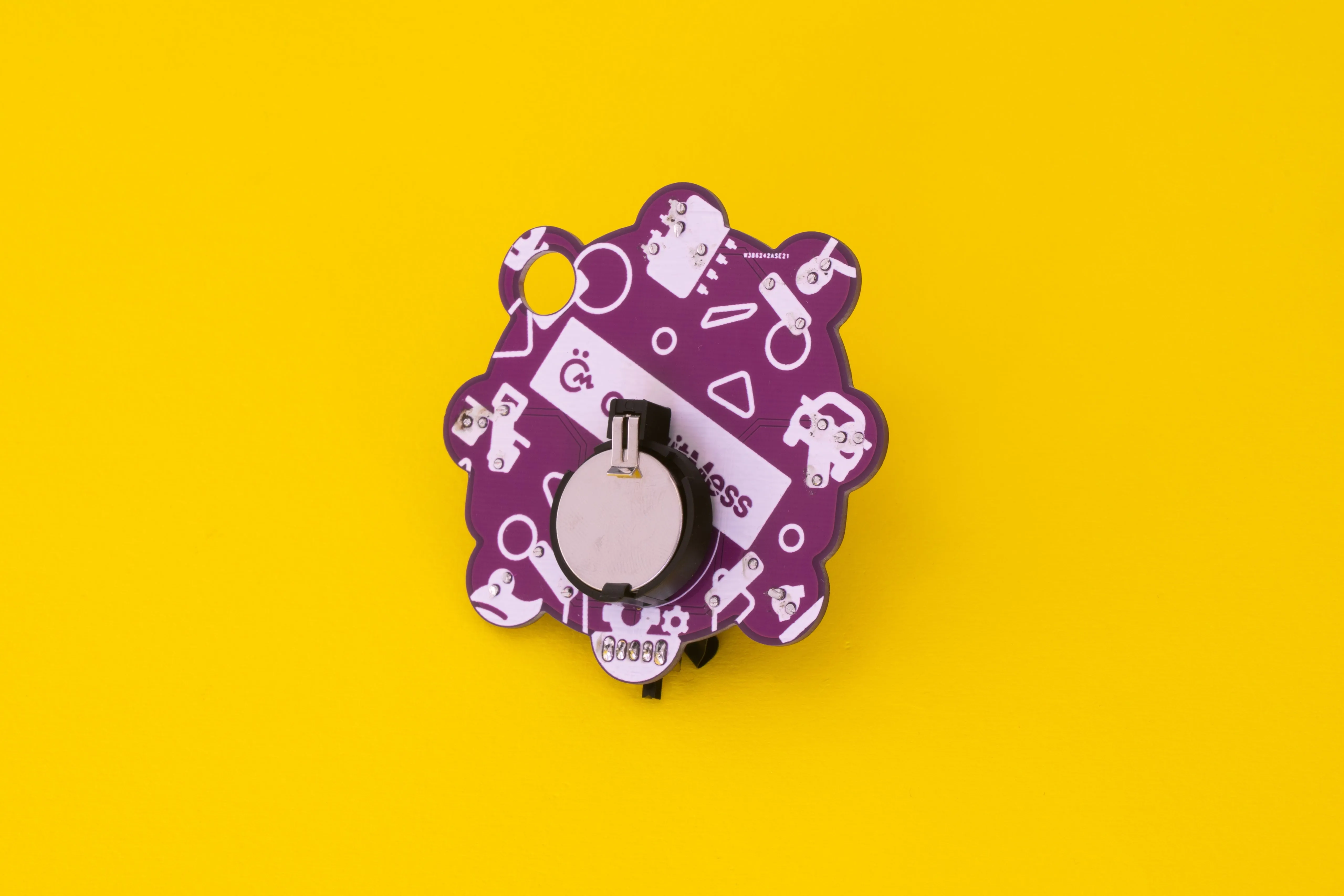 CircuitMess Wacky Robots Bundle